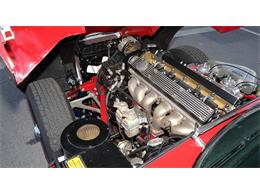 1969 Jaguar E-Type (CC-2113714) for sale in Biloxi, Mississippi