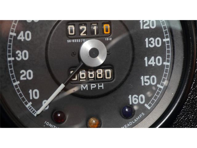 1969 Jaguar E-Type (CC-2113714) for sale in Biloxi, Mississippi