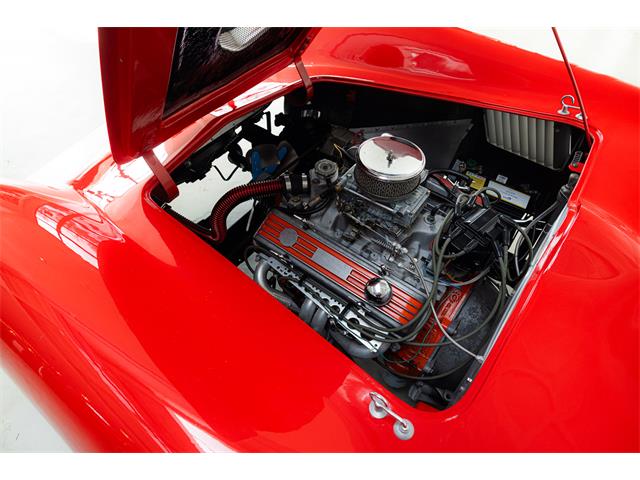 1960 Kellison J-6 Panther (CC-2113715) for sale in Naarden, Noord-Holland
