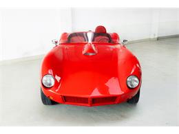 1960 Kellison J-6 Panther (CC-2113715) for sale in Naarden, Noord-Holland