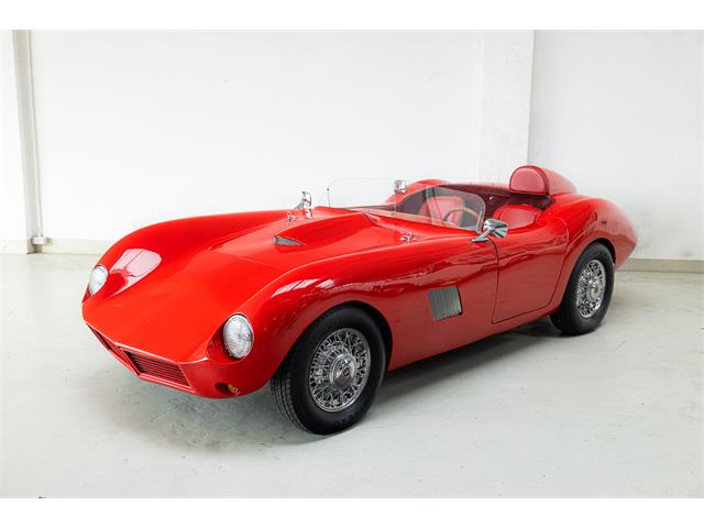 1960 Kellison J-6 Panther (CC-2113715) for sale in Naarden, Noord-Holland