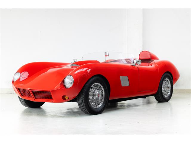 1960 Kellison J-6 Panther (CC-2113715) for sale in Naarden, Noord-Holland