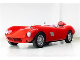 1960 Kellison J-6 Panther (CC-2113715) for sale in Naarden, Noord-Holland