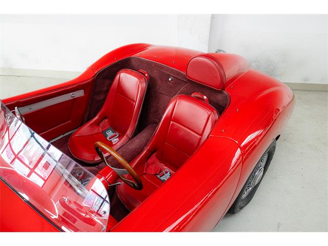 1960 Kellison J-6 Panther (CC-2113715) for sale in Naarden, Noord-Holland