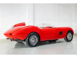 1960 Kellison J-6 Panther (CC-2113715) for sale in Naarden, Noord-Holland
