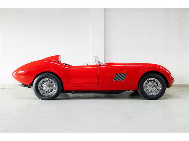 1960 Kellison J-6 Panther (CC-2113715) for sale in Naarden, Noord-Holland