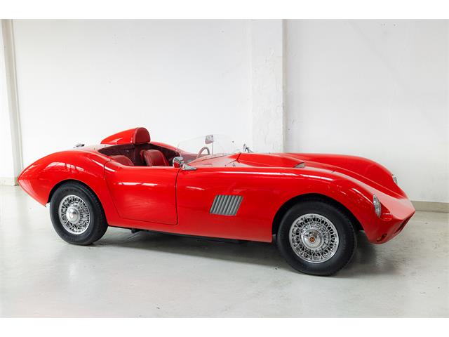 1960 Kellison J-6 Panther (CC-2113715) for sale in Naarden, Noord-Holland