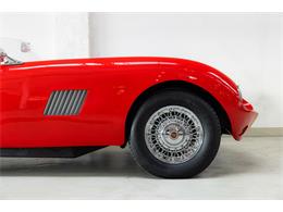 1960 Kellison J-6 Panther (CC-2113715) for sale in Naarden, Noord-Holland