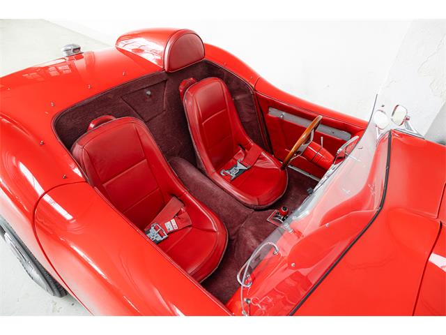 1960 Kellison J-6 Panther (CC-2113715) for sale in Naarden, Noord-Holland