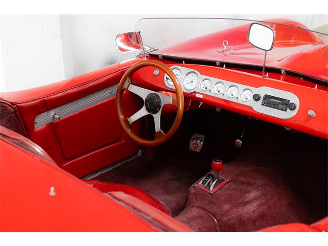 1960 Kellison J-6 Panther (CC-2113715) for sale in Naarden, Noord-Holland