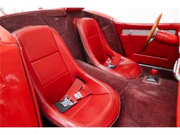 1960 Kellison J-6 Panther (CC-2113715) for sale in Naarden, Noord-Holland