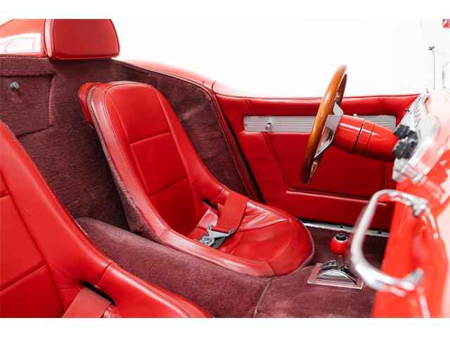 1960 Kellison J-6 Panther (CC-2113715) for sale in Naarden, Noord-Holland