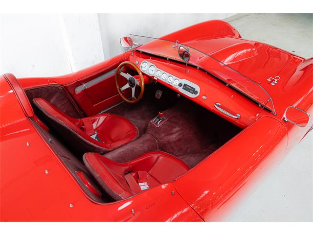 1960 Kellison J-6 Panther (CC-2113715) for sale in Naarden, Noord-Holland