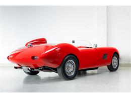 1960 Kellison J-6 Panther (CC-2113715) for sale in Naarden, Noord-Holland