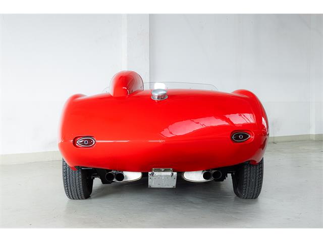 1960 Kellison J-6 Panther (CC-2113715) for sale in Naarden, Noord-Holland