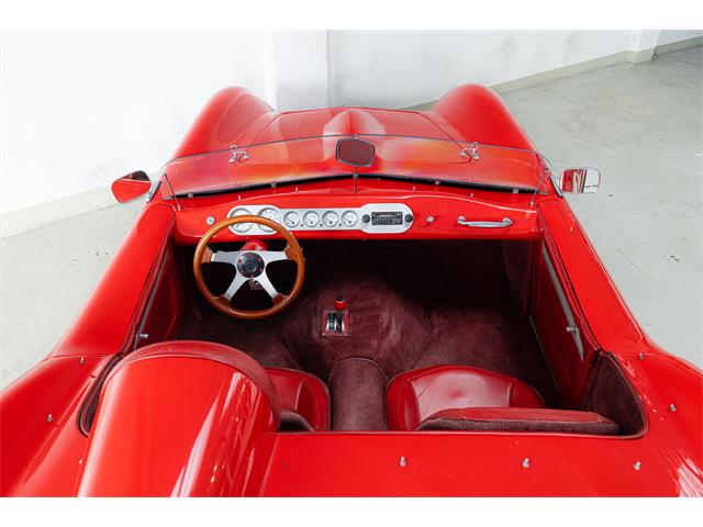1960 Kellison J-6 Panther (CC-2113715) for sale in Naarden, Noord-Holland