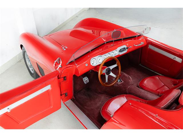 1960 Kellison J-6 Panther (CC-2113715) for sale in Naarden, Noord-Holland