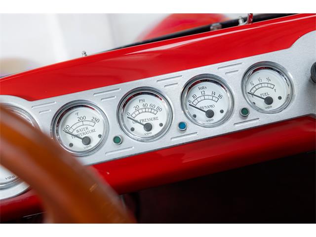 1960 Kellison J-6 Panther (CC-2113715) for sale in Naarden, Noord-Holland