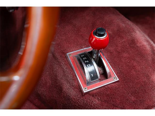 1960 Kellison J-6 Panther (CC-2113715) for sale in Naarden, Noord-Holland