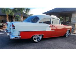 1955 Chevrolet 210 Del Ray (CC-2113716) for sale in Biloxi, Mississippi