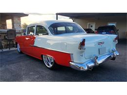 1955 Chevrolet 210 Del Ray (CC-2113716) for sale in Biloxi, Mississippi