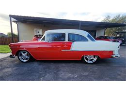 1955 Chevrolet 210 Del Ray (CC-2113716) for sale in Biloxi, Mississippi
