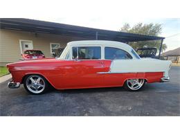 1955 Chevrolet 210 Del Ray (CC-2113716) for sale in Biloxi, Mississippi