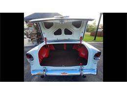 1955 Chevrolet 210 Del Ray (CC-2113716) for sale in Biloxi, Mississippi