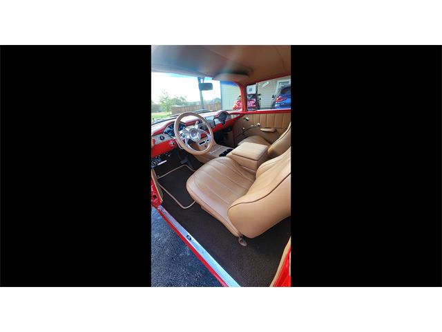 1955 Chevrolet 210 Del Ray (CC-2113716) for sale in Biloxi, Mississippi