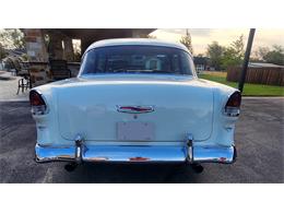 1955 Chevrolet 210 Del Ray (CC-2113716) for sale in Biloxi, Mississippi