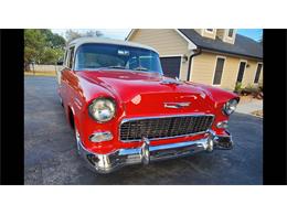 1955 Chevrolet 210 Del Ray (CC-2113716) for sale in Biloxi, Mississippi