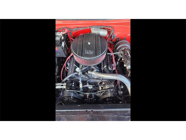 1955 Chevrolet 210 Del Ray (CC-2113716) for sale in Biloxi, Mississippi