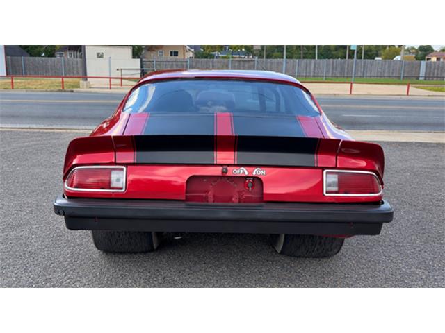 1974 Chevrolet Camaro (CC-2113718) for sale in Biloxi, Mississippi
