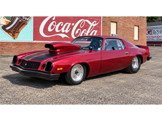 1974 Chevrolet Camaro (CC-2113718) for sale in Biloxi, Mississippi