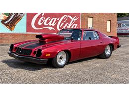 1974 Chevrolet Camaro (CC-2113718) for sale in Biloxi, Mississippi