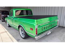 1968 Chevrolet C10 (CC-2113719) for sale in Biloxi, Mississippi