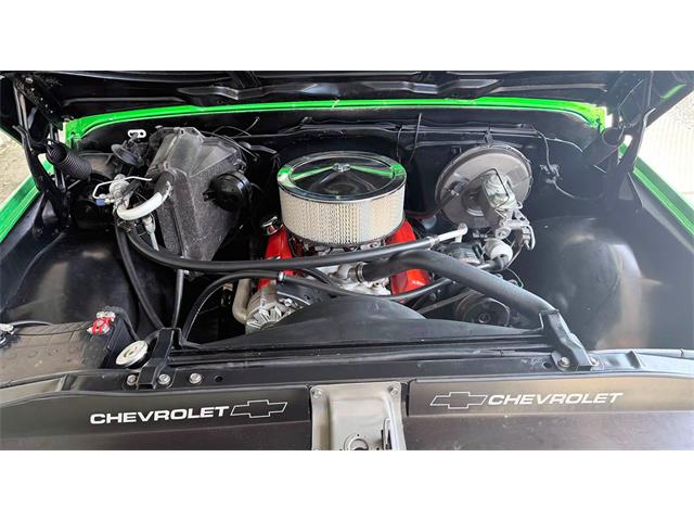 1968 Chevrolet C10 (CC-2113719) for sale in Biloxi, Mississippi