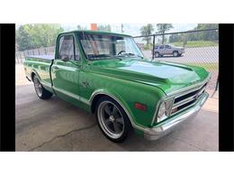 1968 Chevrolet C10 (CC-2113719) for sale in Biloxi, Mississippi