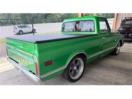 1968 Chevrolet C10 (CC-2113719) for sale in Biloxi, Mississippi