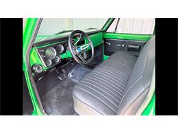1968 Chevrolet C10 (CC-2113719) for sale in Biloxi, Mississippi