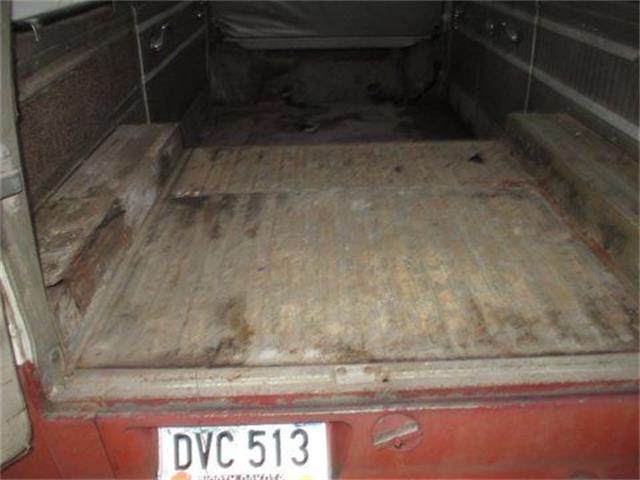 1964 Chevrolet Corvair (CC-2110372) for sale in Cadillac, Michigan
