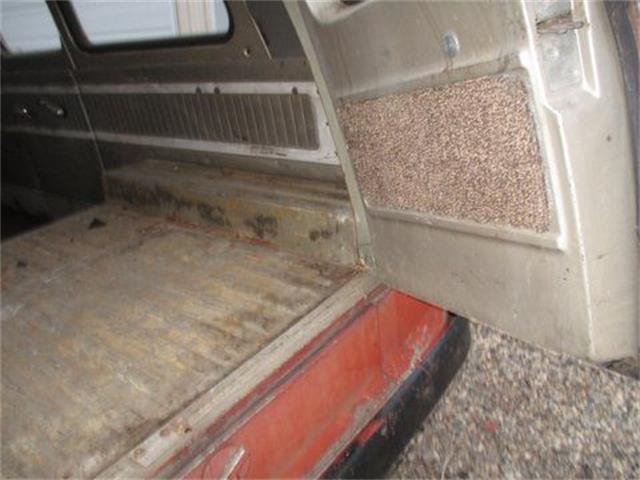 1964 Chevrolet Corvair (CC-2110372) for sale in Cadillac, Michigan