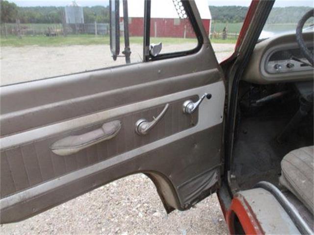 1964 Chevrolet Corvair (CC-2110372) for sale in Cadillac, Michigan