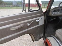 1964 Chevrolet Corvair (CC-2110372) for sale in Cadillac, Michigan