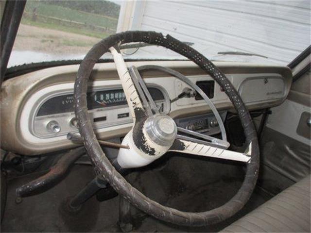 1964 Chevrolet Corvair (CC-2110372) for sale in Cadillac, Michigan