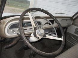 1964 Chevrolet Corvair (CC-2110372) for sale in Cadillac, Michigan