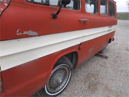 1964 Chevrolet Corvair (CC-2110372) for sale in Cadillac, Michigan