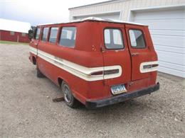 1964 Chevrolet Corvair (CC-2110372) for sale in Cadillac, Michigan