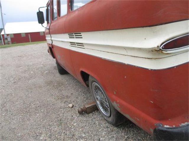 1964 Chevrolet Corvair (CC-2110372) for sale in Cadillac, Michigan