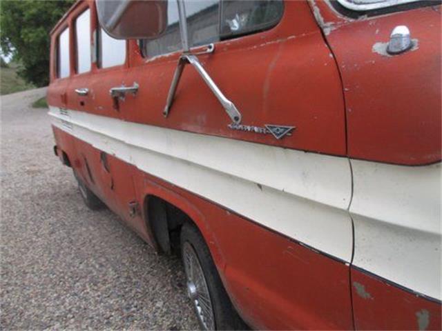 1964 Chevrolet Corvair (CC-2110372) for sale in Cadillac, Michigan